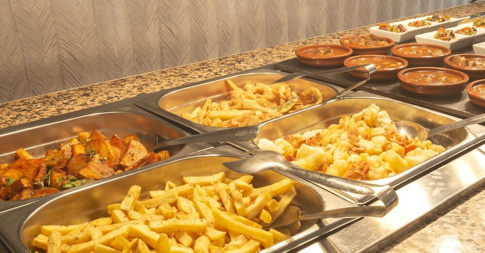 Фото Hotel Js Horitzo