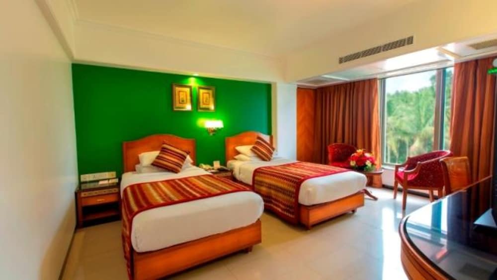 Фото Ramee Guestline Hotel Dadar