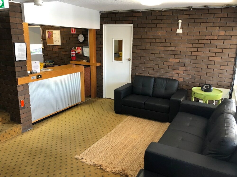 Фото Matador Motor Inn