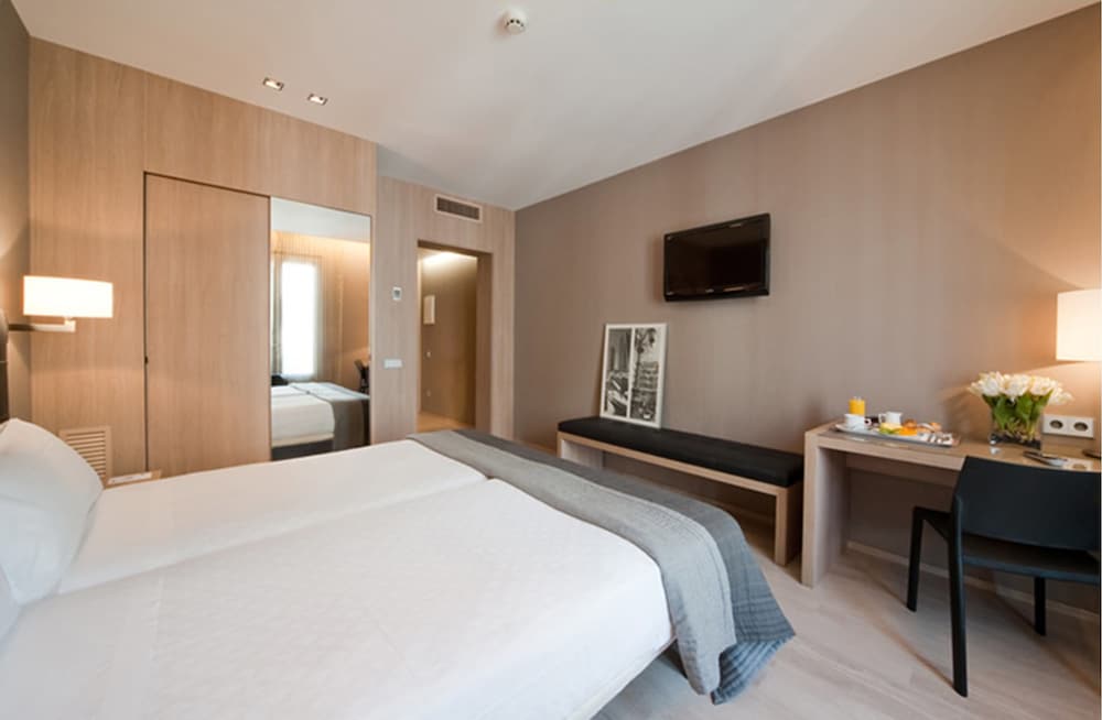 Фото Hotel Actual