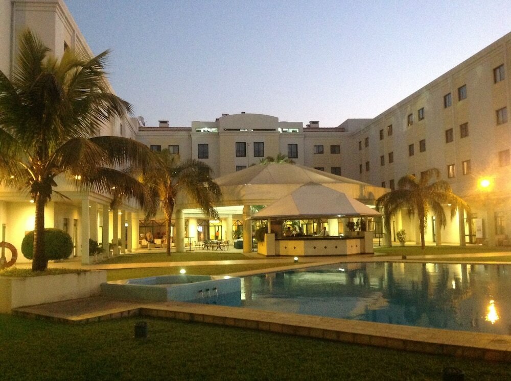 Фото VIP Grand Maputo