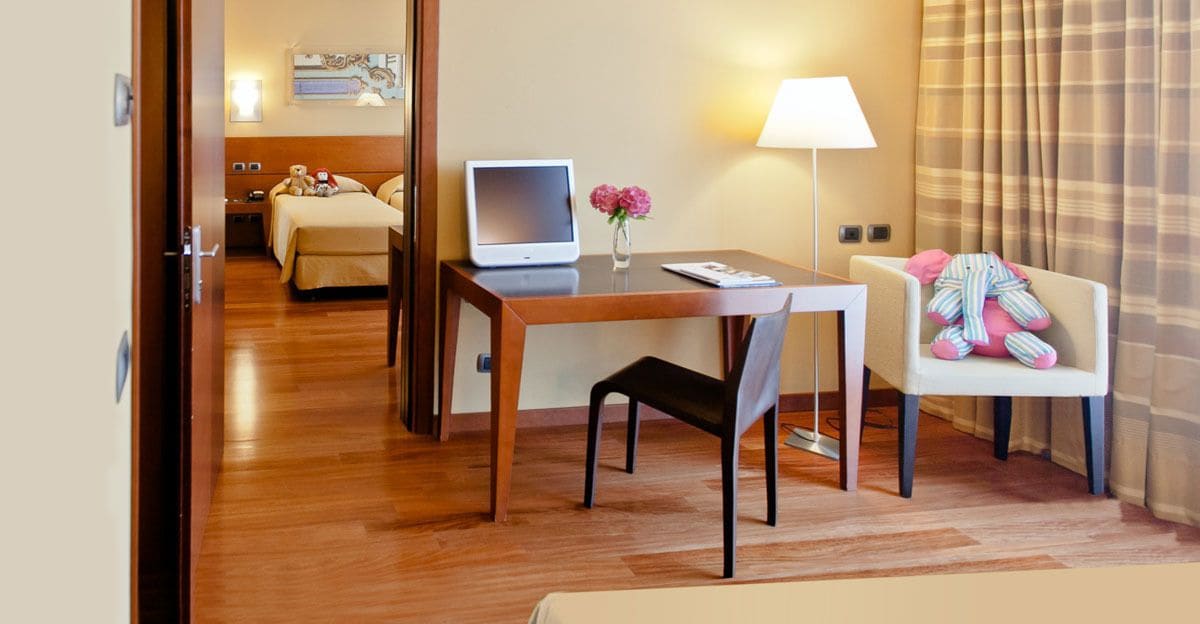 Фото Hotel Rossini Al Teatro