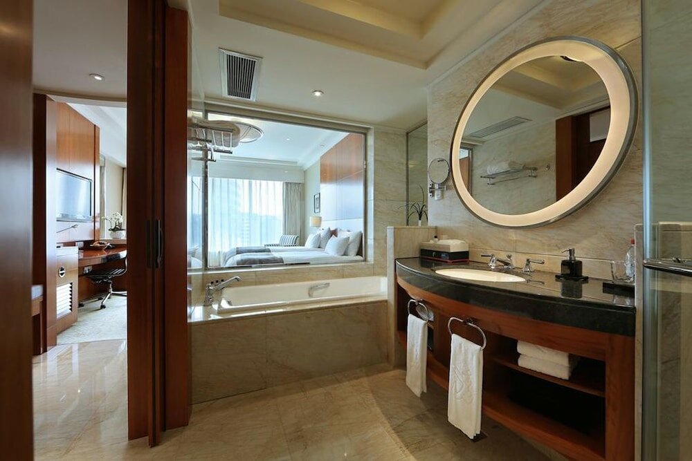 Фото The Dragon Hotel Hangzhou