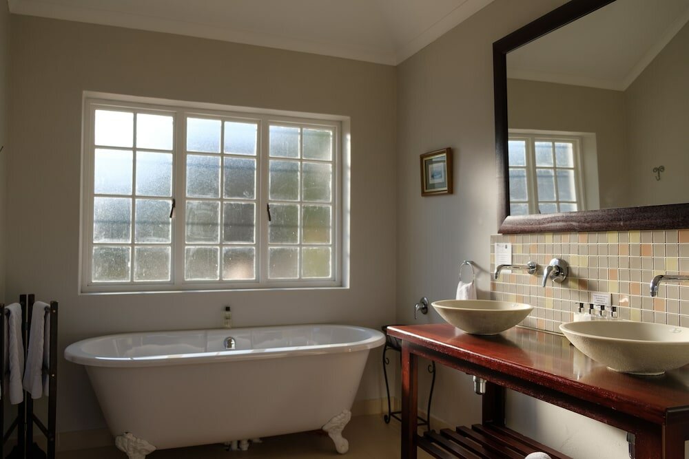 Фото White Lodge Constantia Guest House