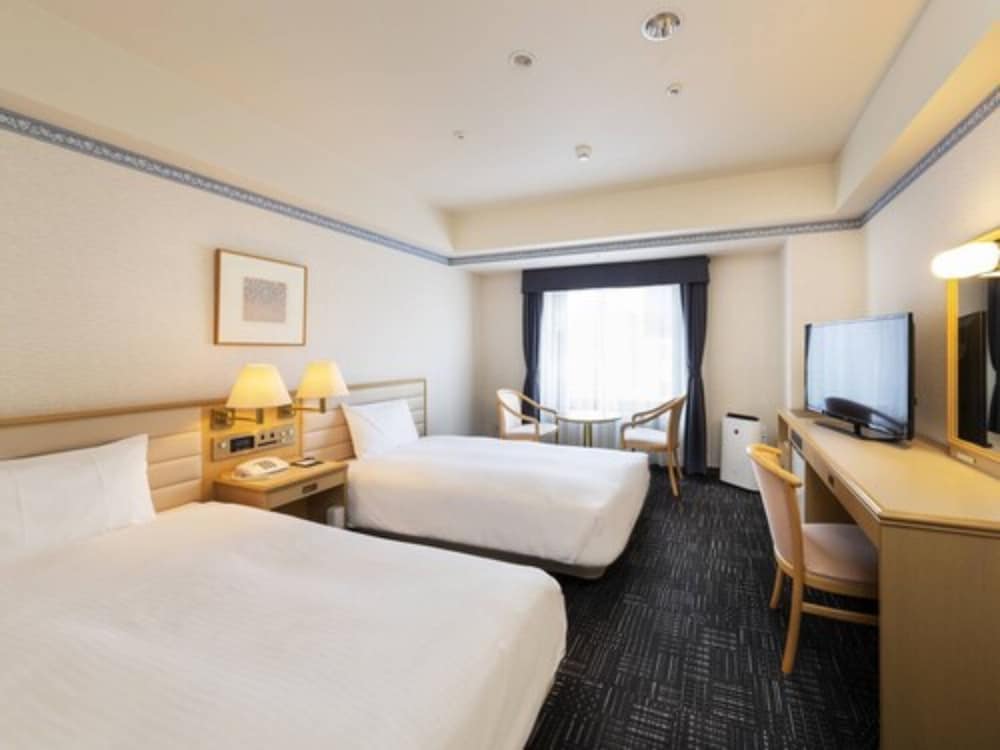 Фото Sapporo Garden Palace