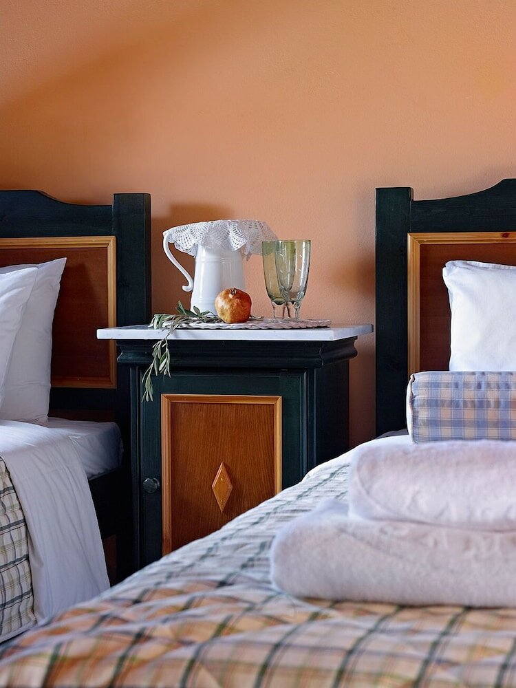 Фото Ledra Samos Hotel