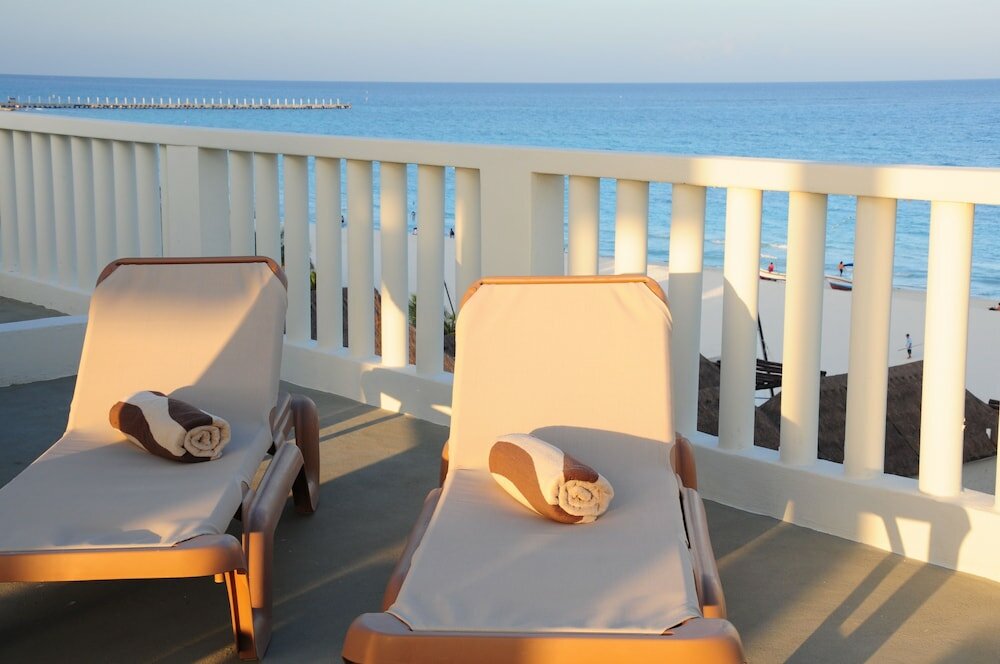 Фото Hotel Posada Sian Ka'an