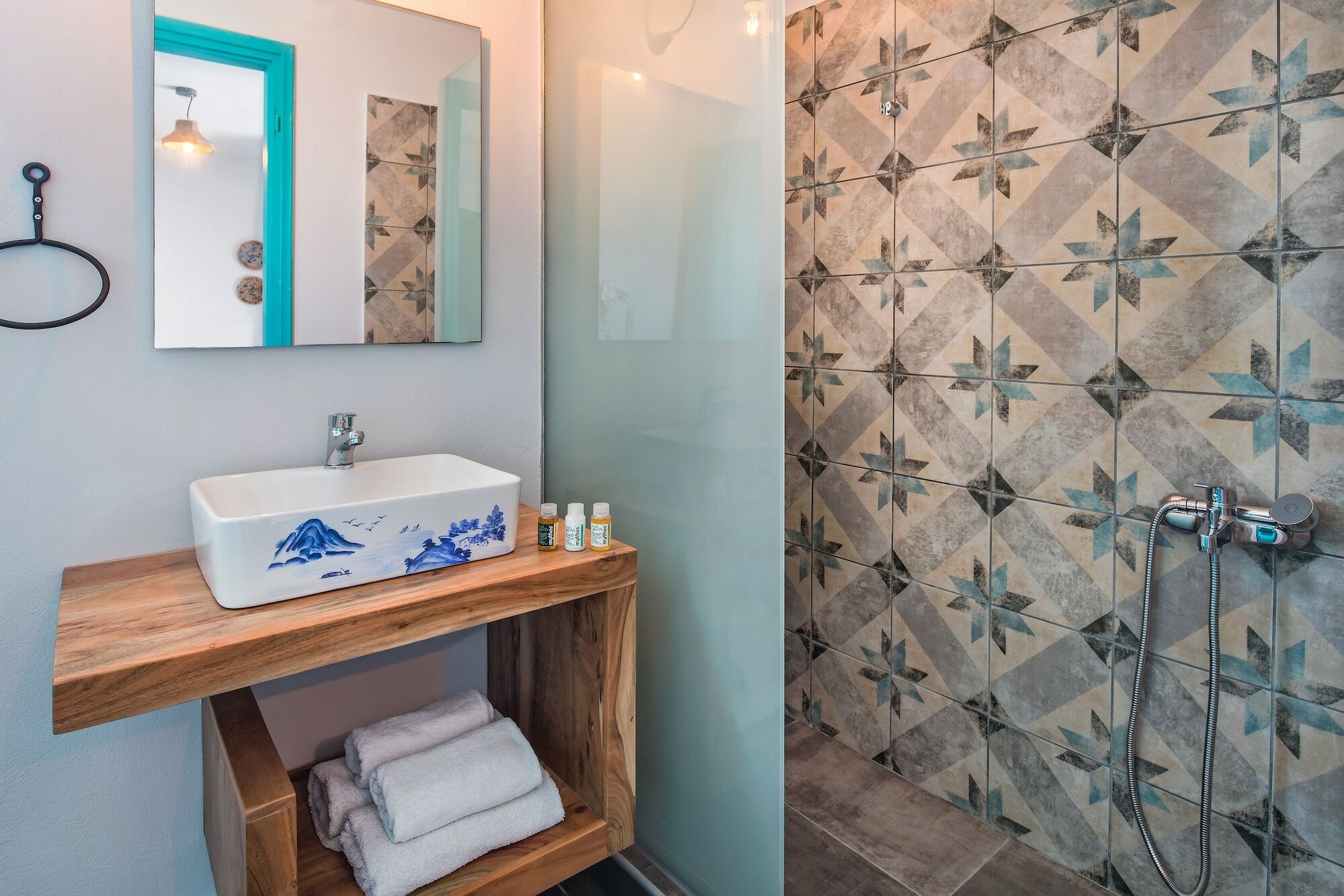 Фото Nissia Apartments