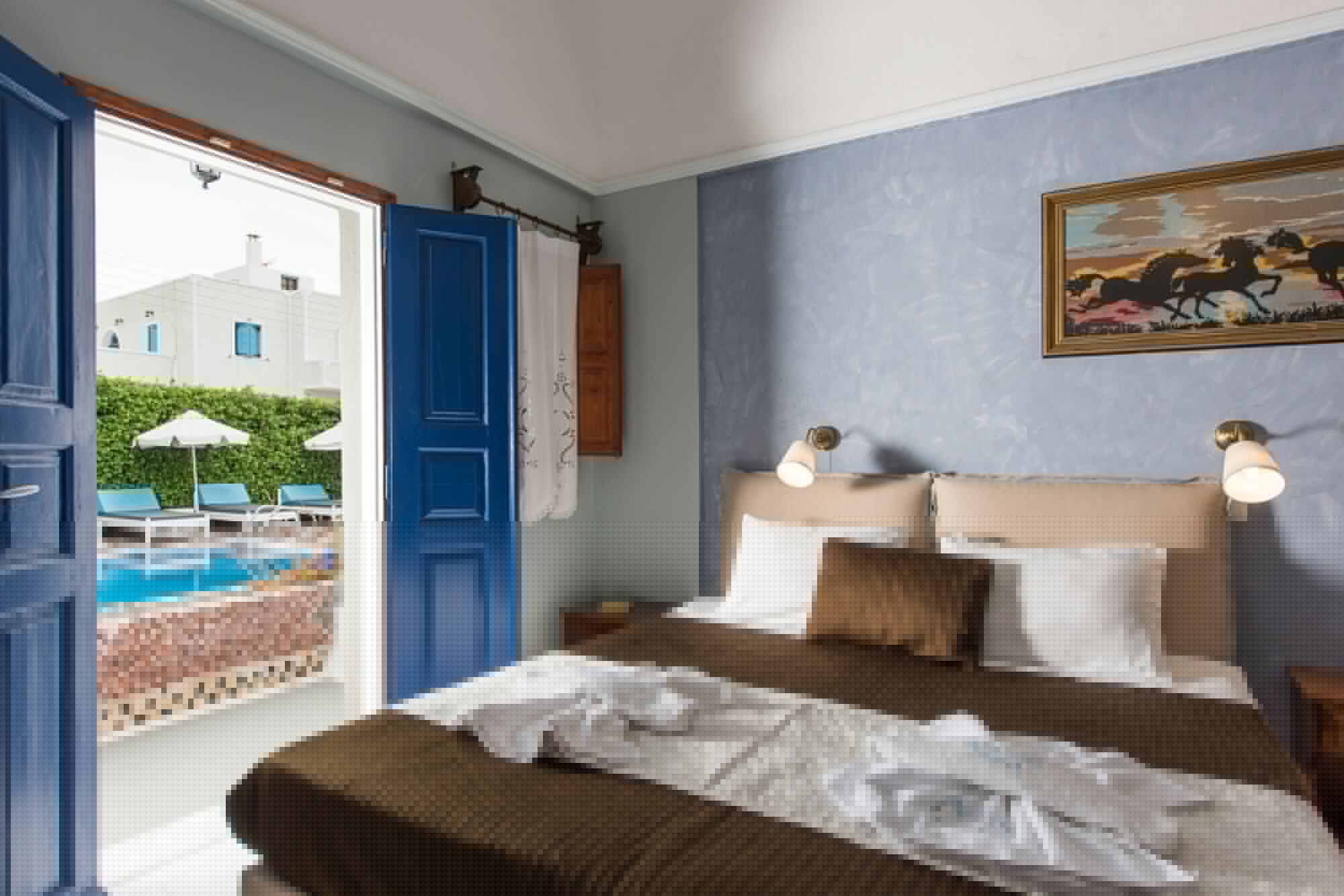 Фото Anezina Villas
