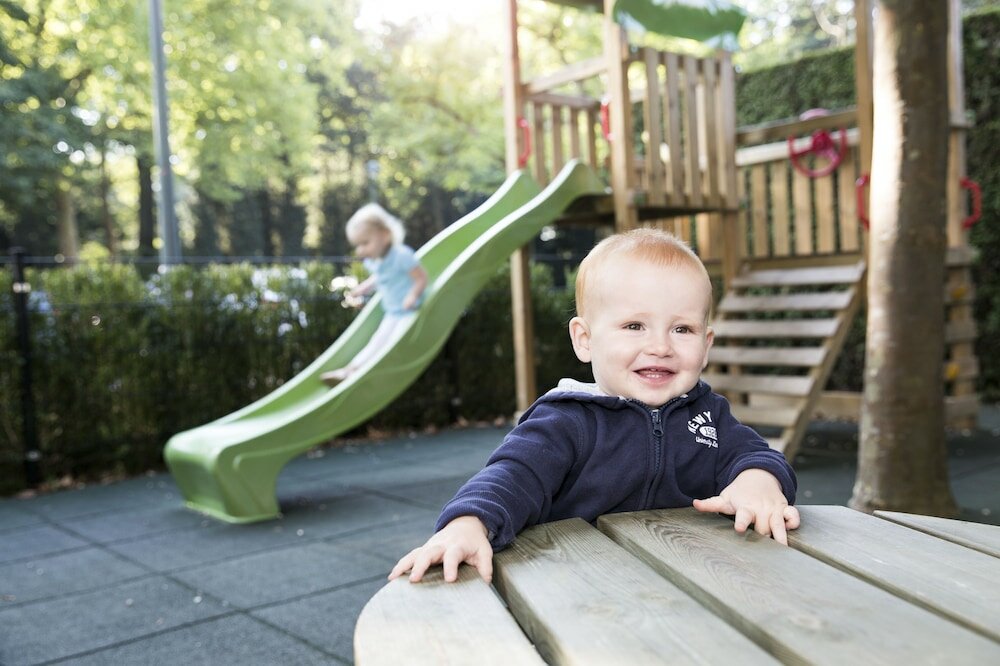 Фото Hotel Parkzicht Eindhoven