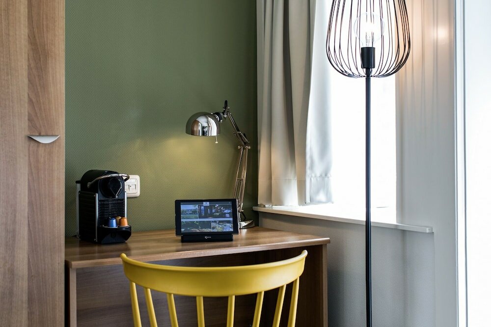 Фото Hotel Parkzicht Eindhoven