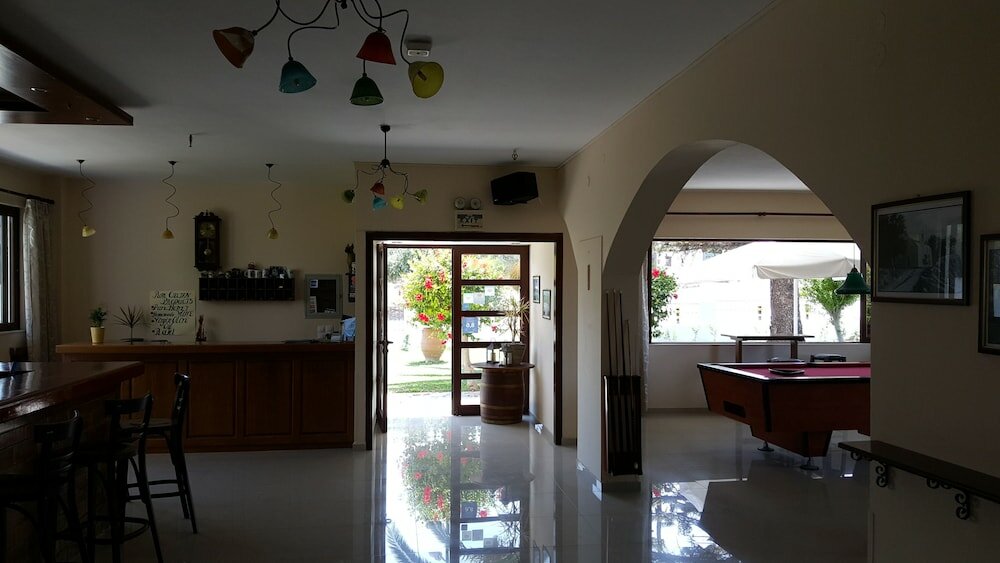 Фото Mastorakis Hotel And Studios