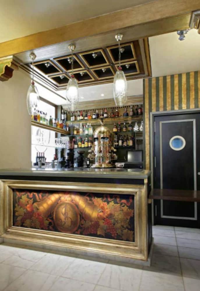 Фото Hotel Sacristía de Santa Ana