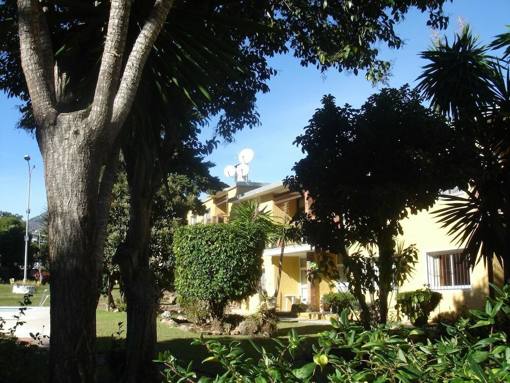 Фото Apartamentos San Carlos