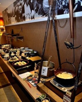 Фото The Celecton Premier Kobe Sanda Hotel