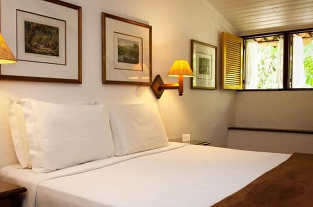 Фото Pousada do Ouro