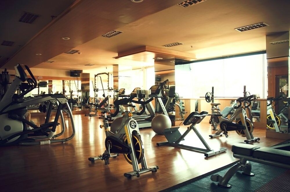 Фото Hotel Horison Ultima Makassar