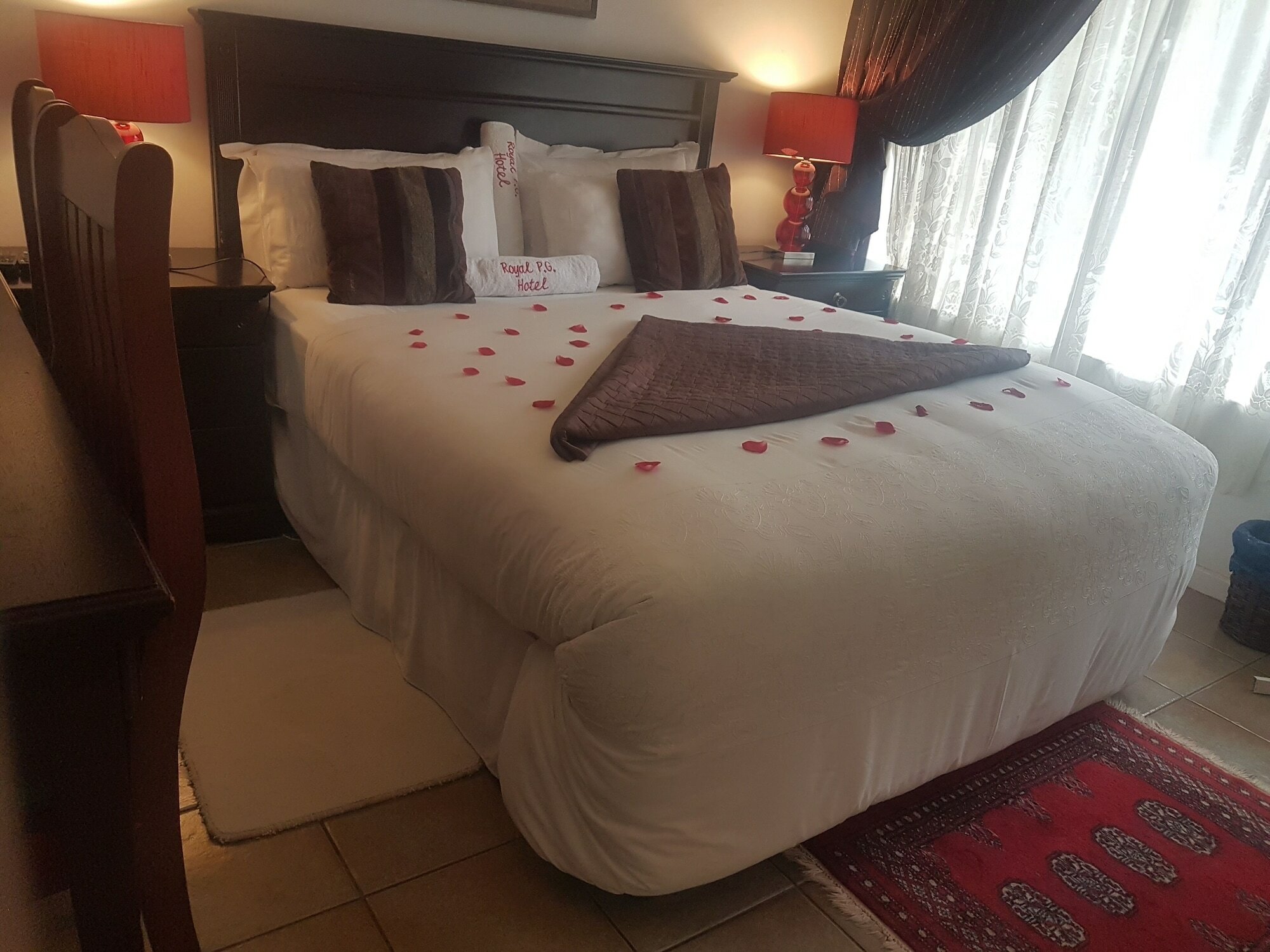 Фото The Royal Princess Garden in Randburg