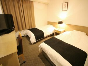 Гостиница Apa Hotel Komatsu