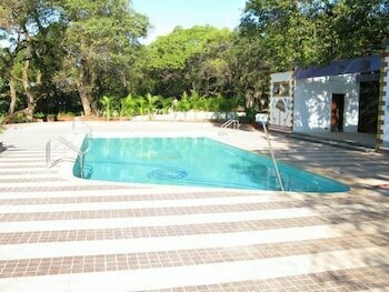 Внешний вид отеля Citrus Chambers Mahabaleshwar в Махабалешваре, фото 5