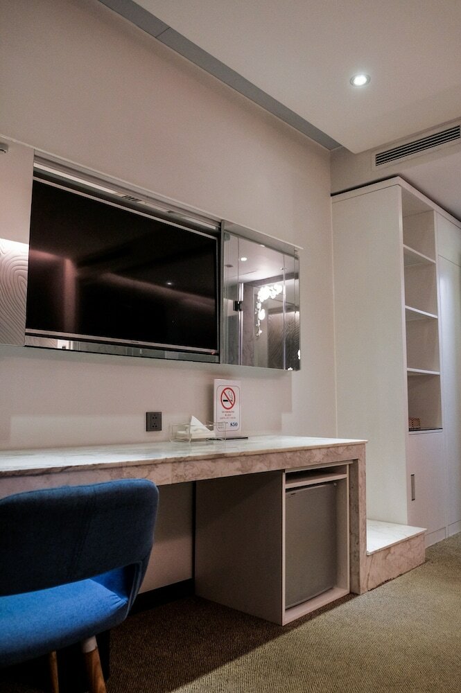 Фото Signature Boutique Hotel