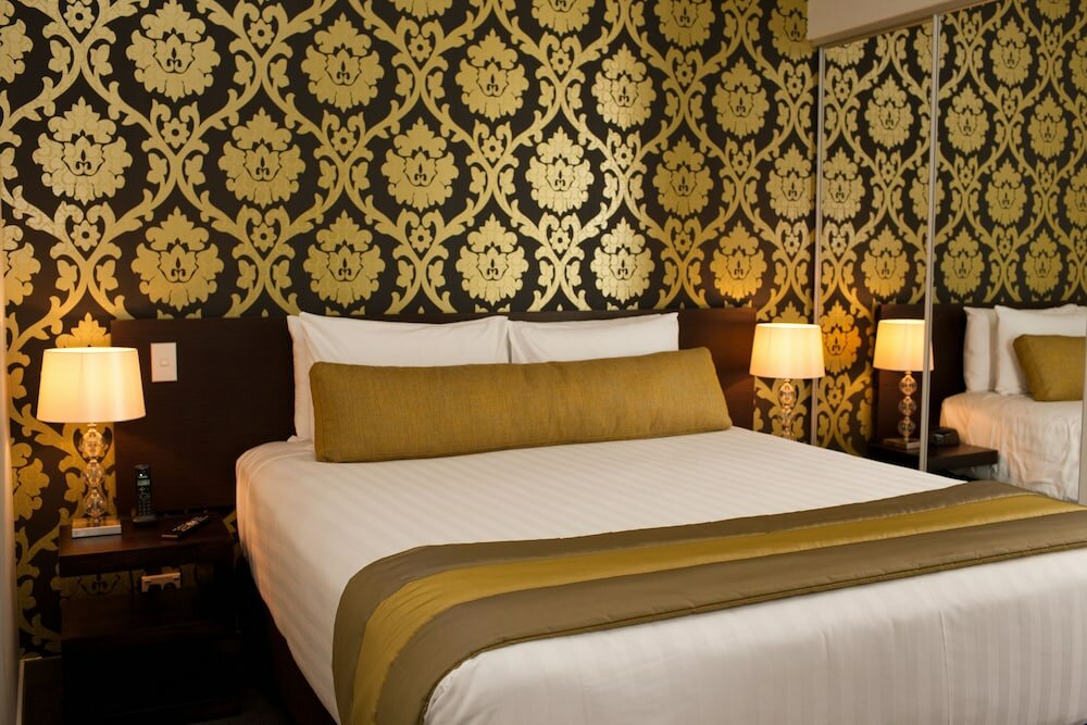 Фото Quest Rotorua Central