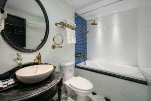 Гостиница La Beaute Boutique Hotel & SPA