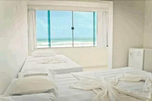 Гостиница Hotel Litoral Fortaleza