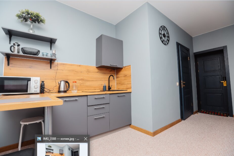 Фото Отель Михеев