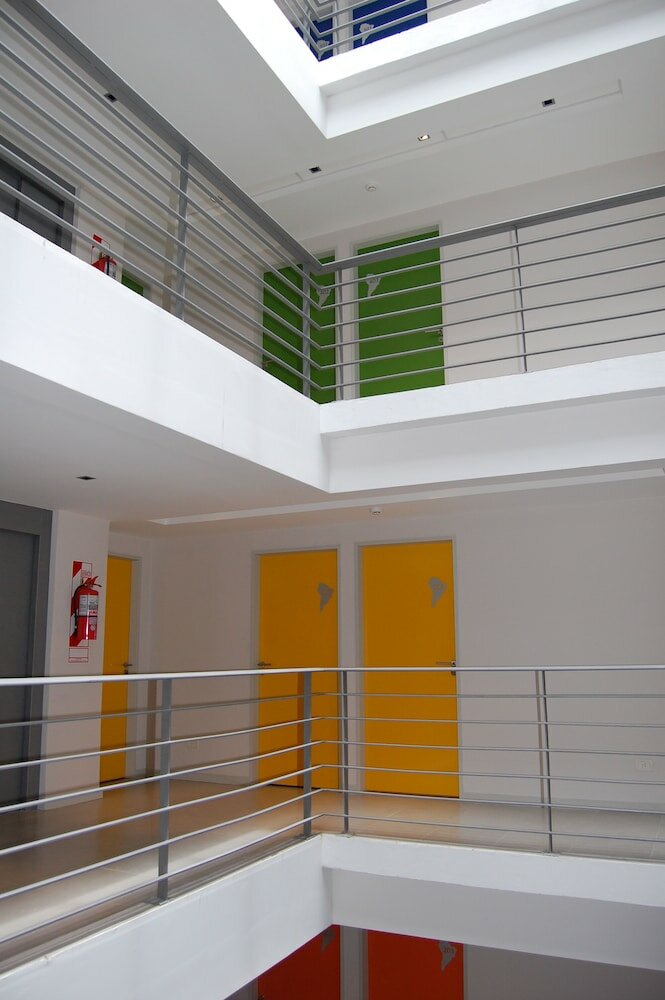 Фото America del Sur Hostel