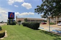 Фото Motel 6 Austin, Tx - Central Downtown Ut