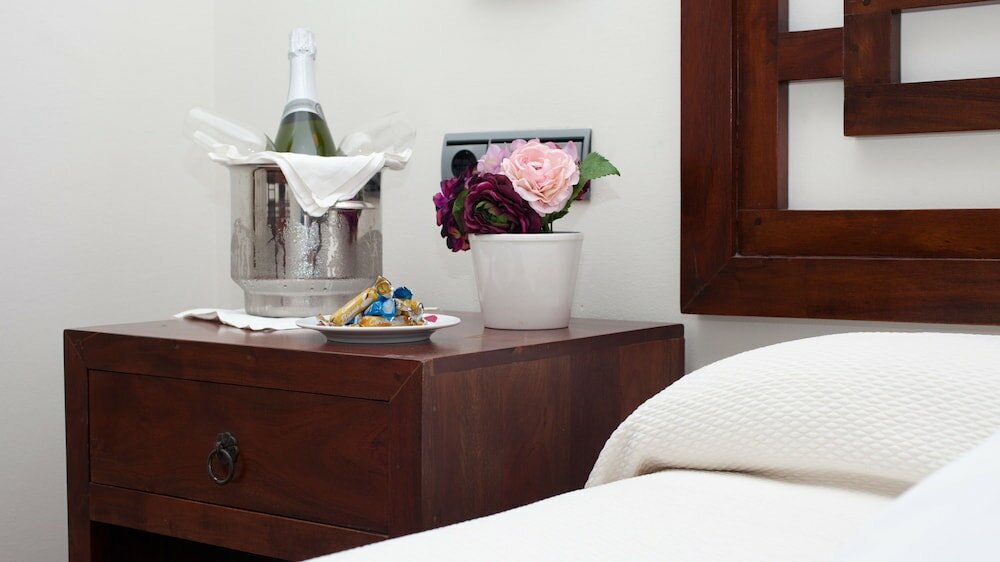 Фото Casa Del Trigo