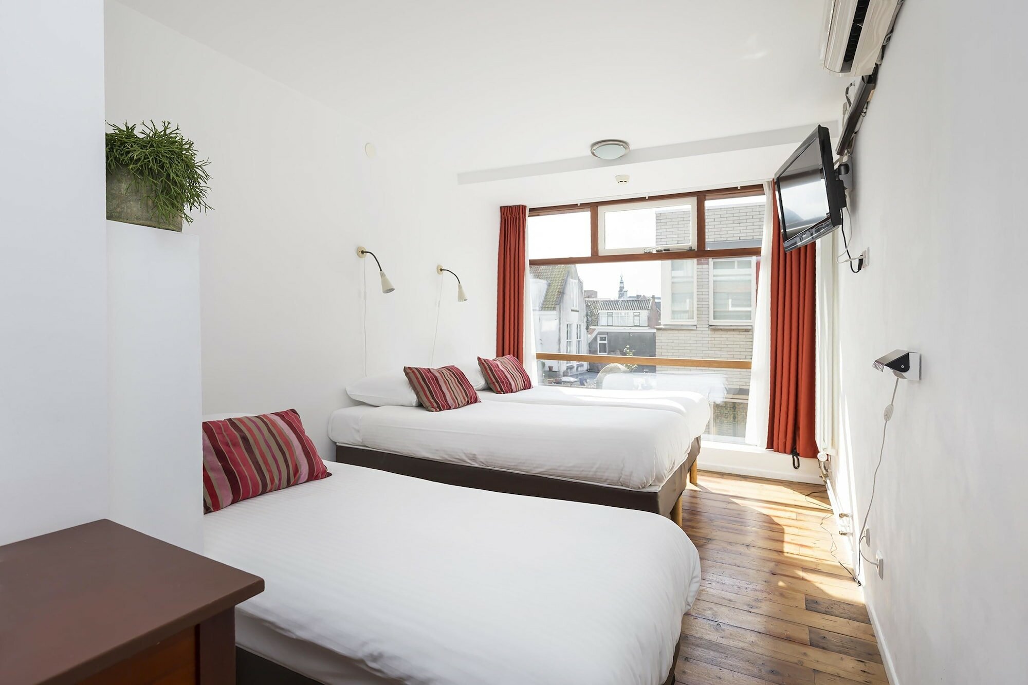 Фото Best Western City Hotel Leiden