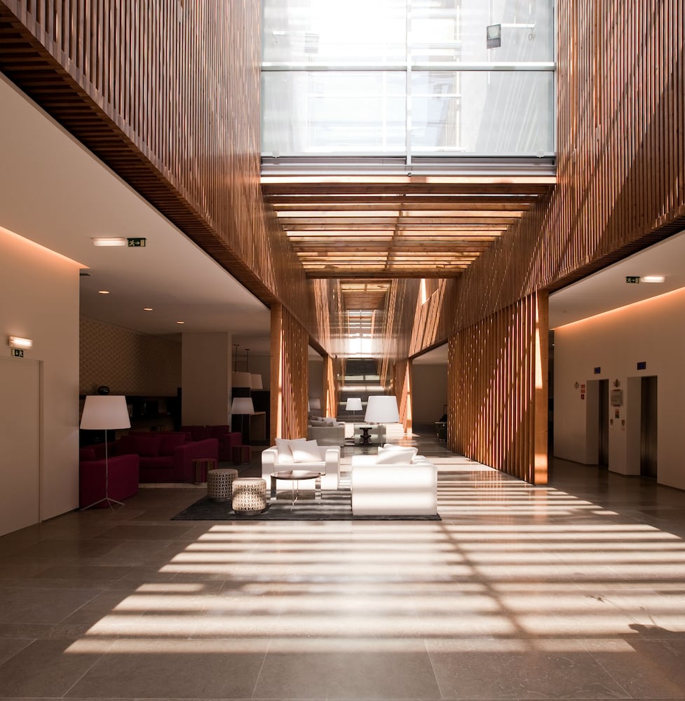 Фото Inspira Liberdade