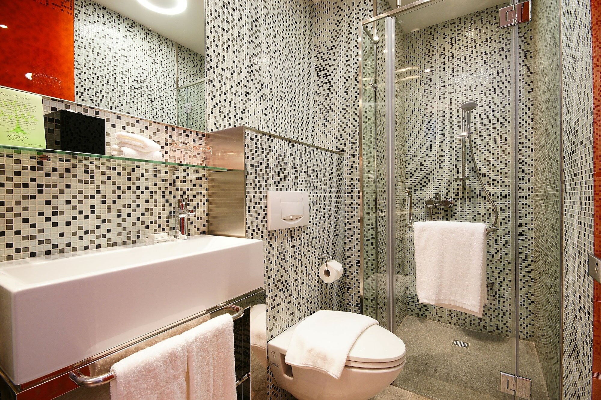 Фото Modena by Fraser Putuo Shanghai