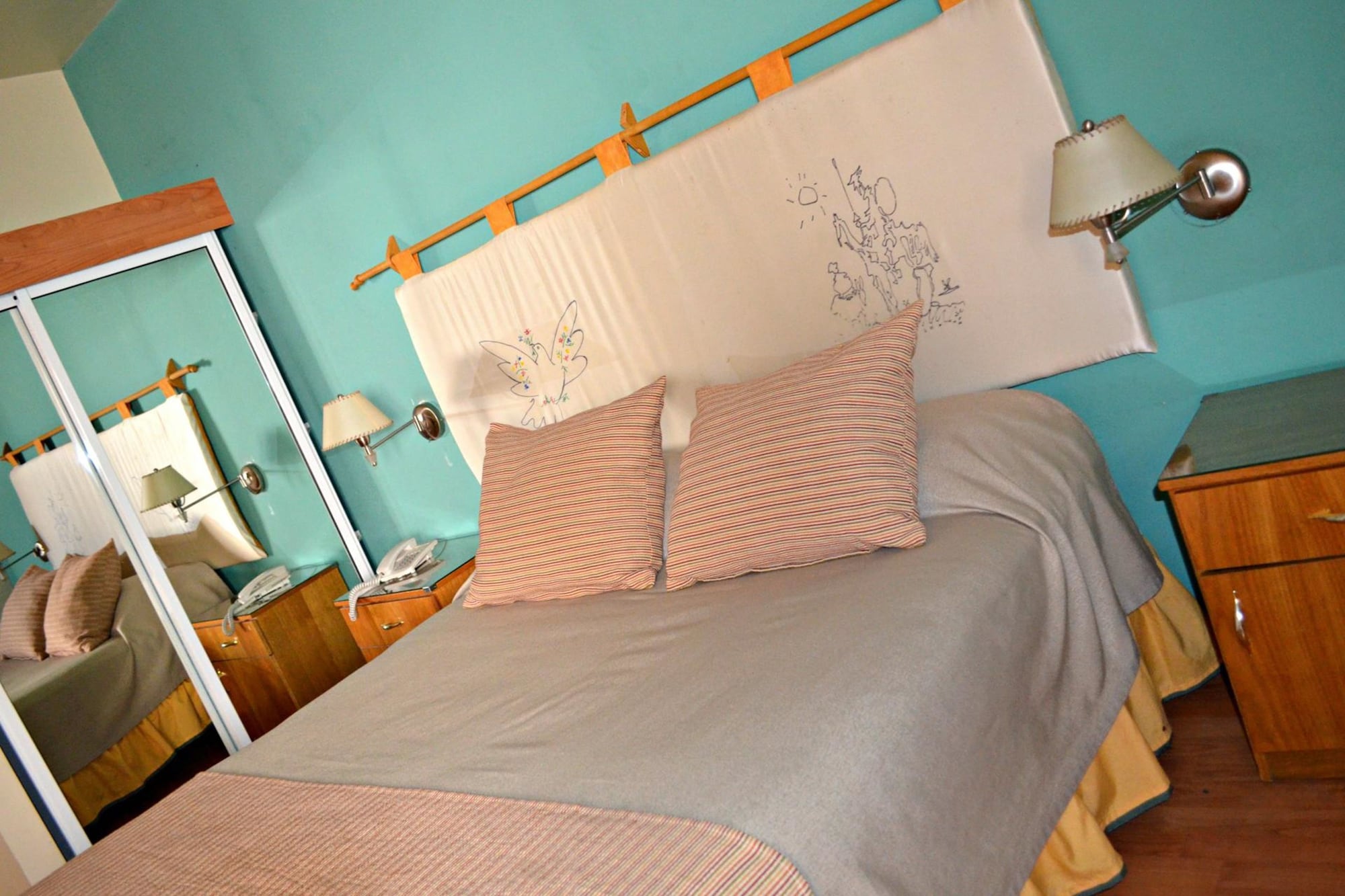 Фото Apart Hotel San Lorenzo