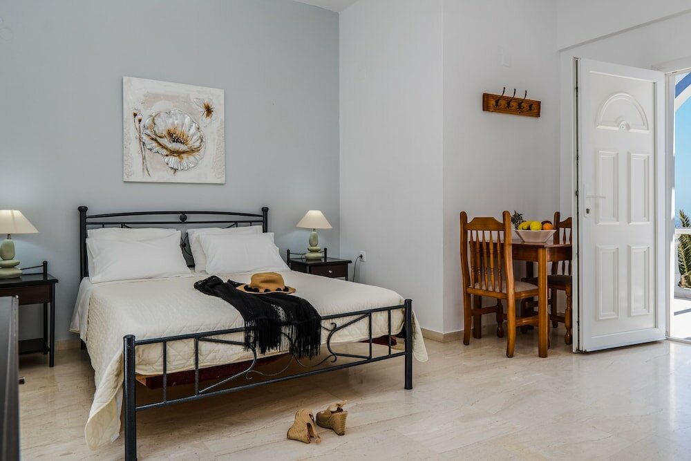 Фото Stavros Villas