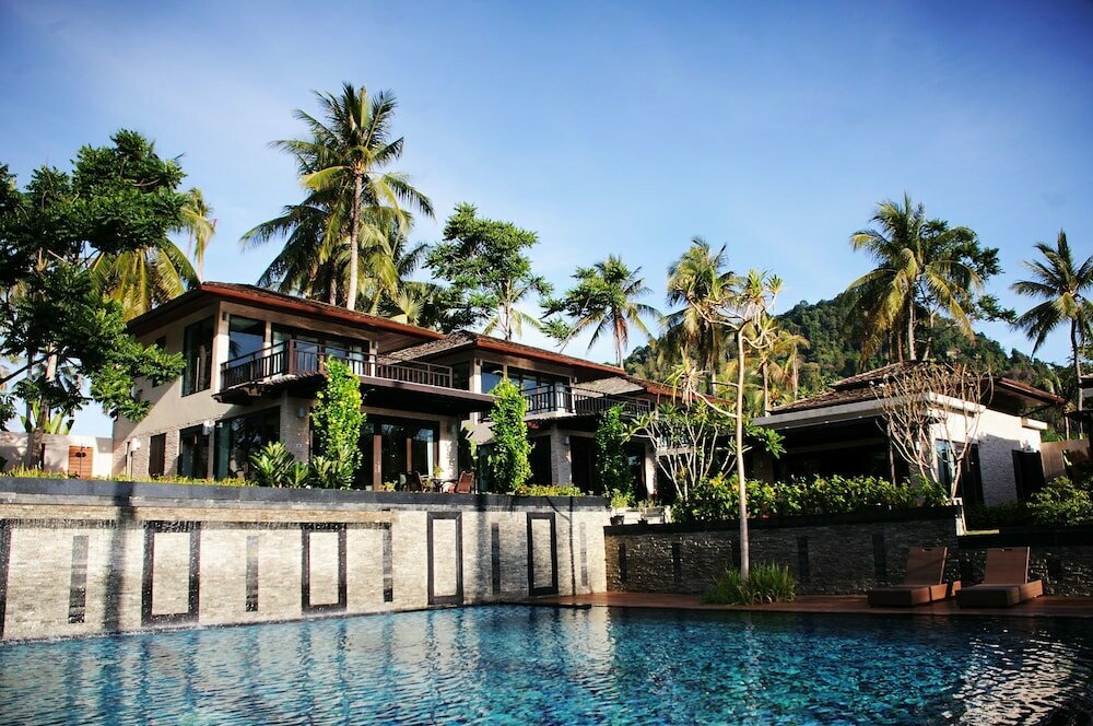 Hotel Niramaya Villa & Wellness, Earth, photo