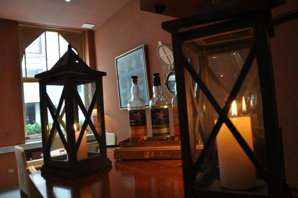 Фото Hotel Louisa