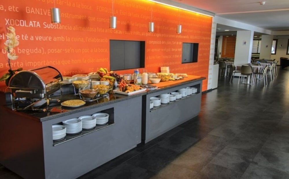 Фото Les Closes Andorra