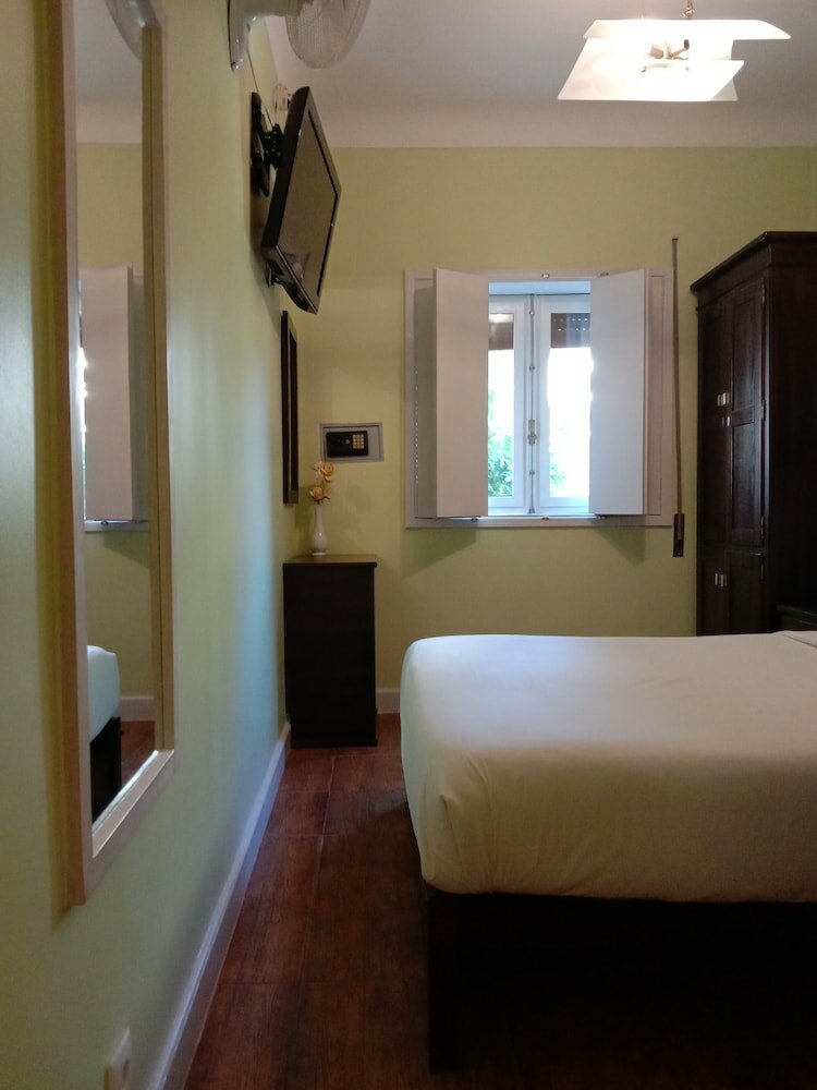 Фото Residencial Faria Guimarães