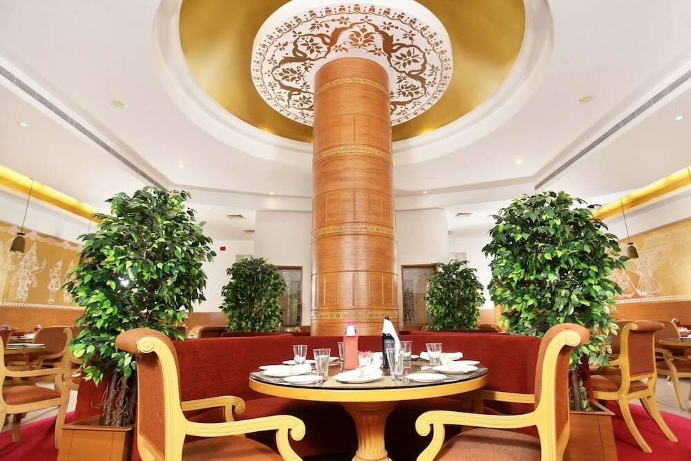 Фото Greenpark Chennai