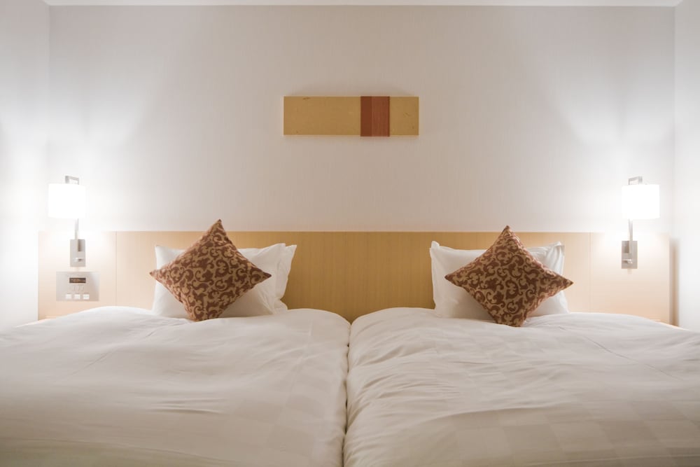 Фото Daiwa Roynet Hotel Osaka Uehonmachi