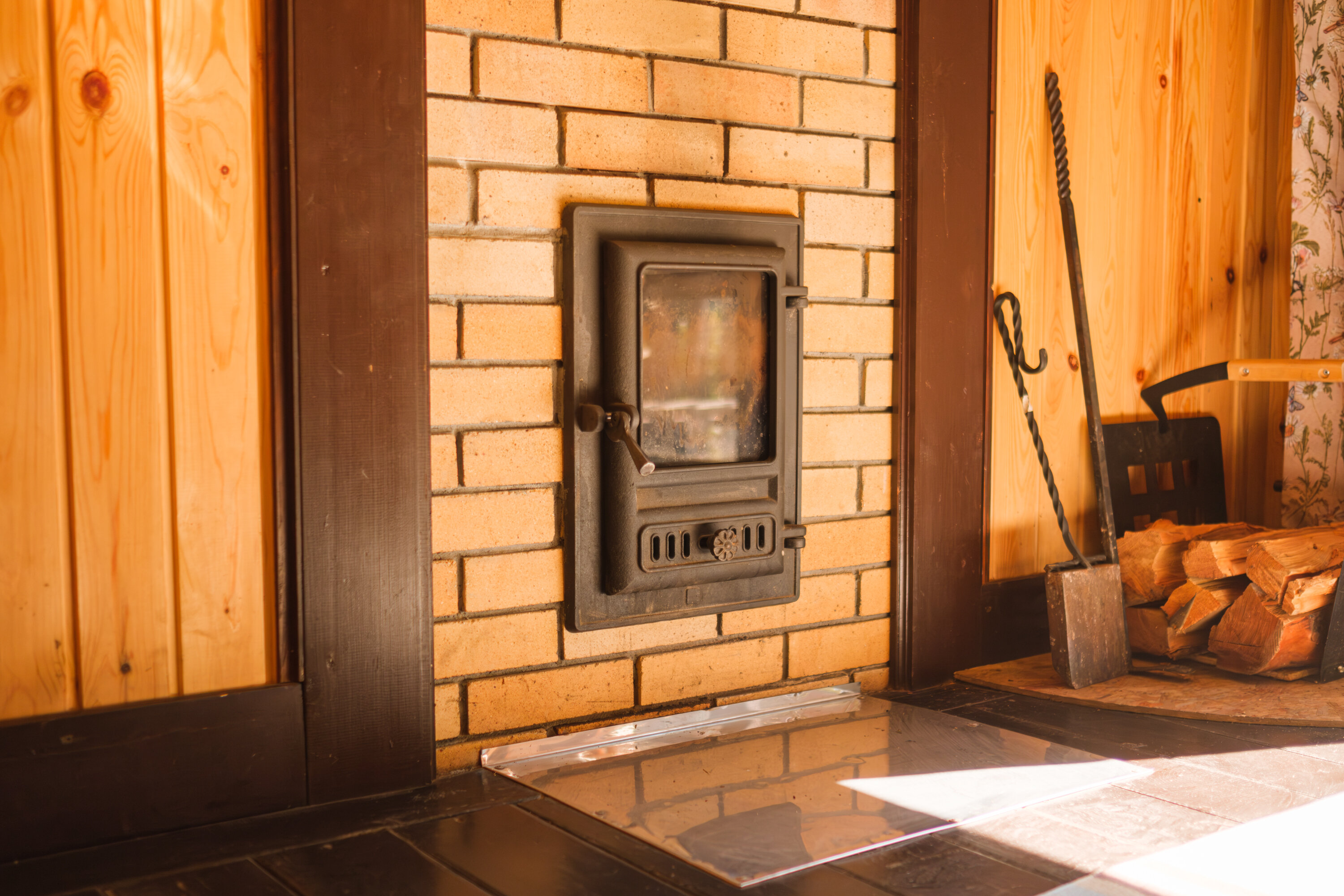 Фото Удачный