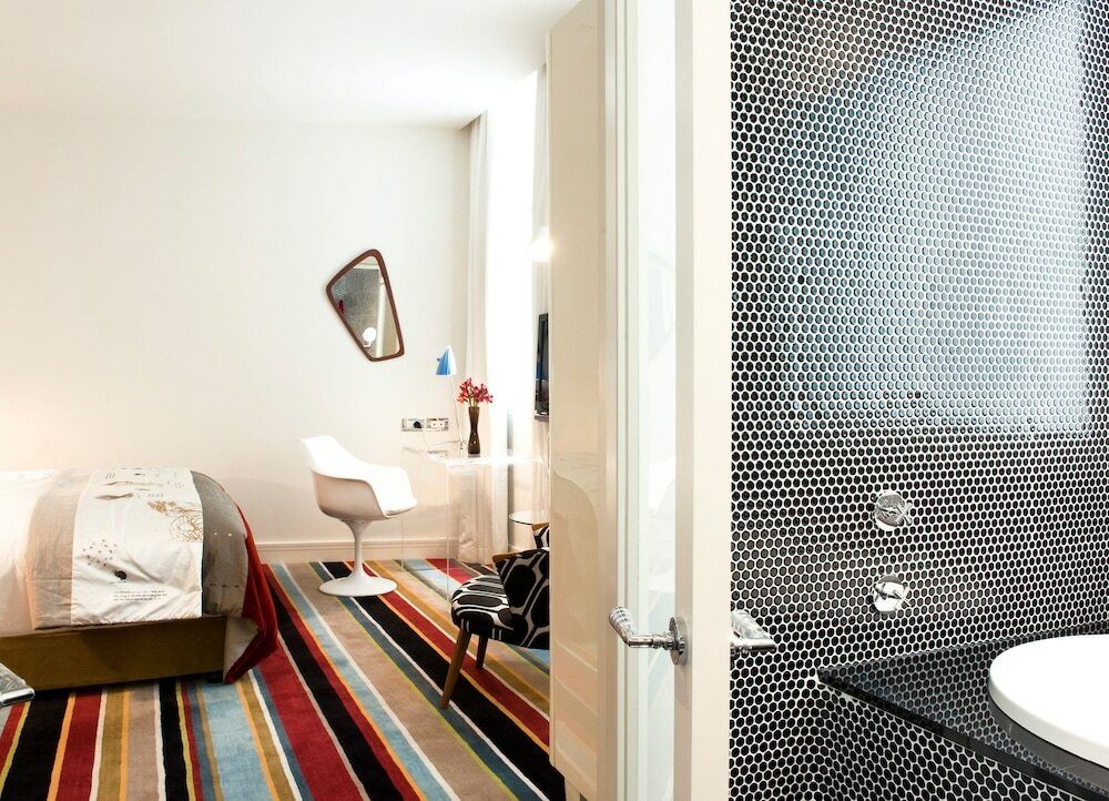 Фото Hotel DeBrett