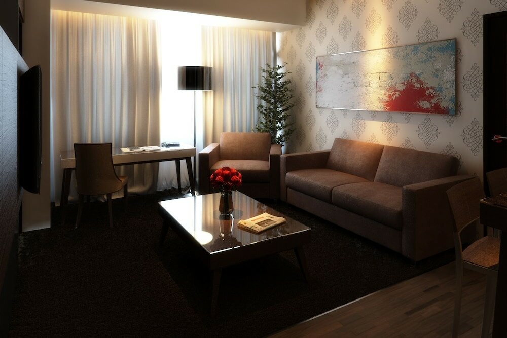 Фото Pandanaran Hotel Semarang