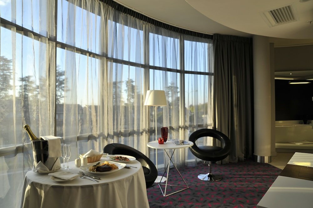 Фото Park Inn Sandton