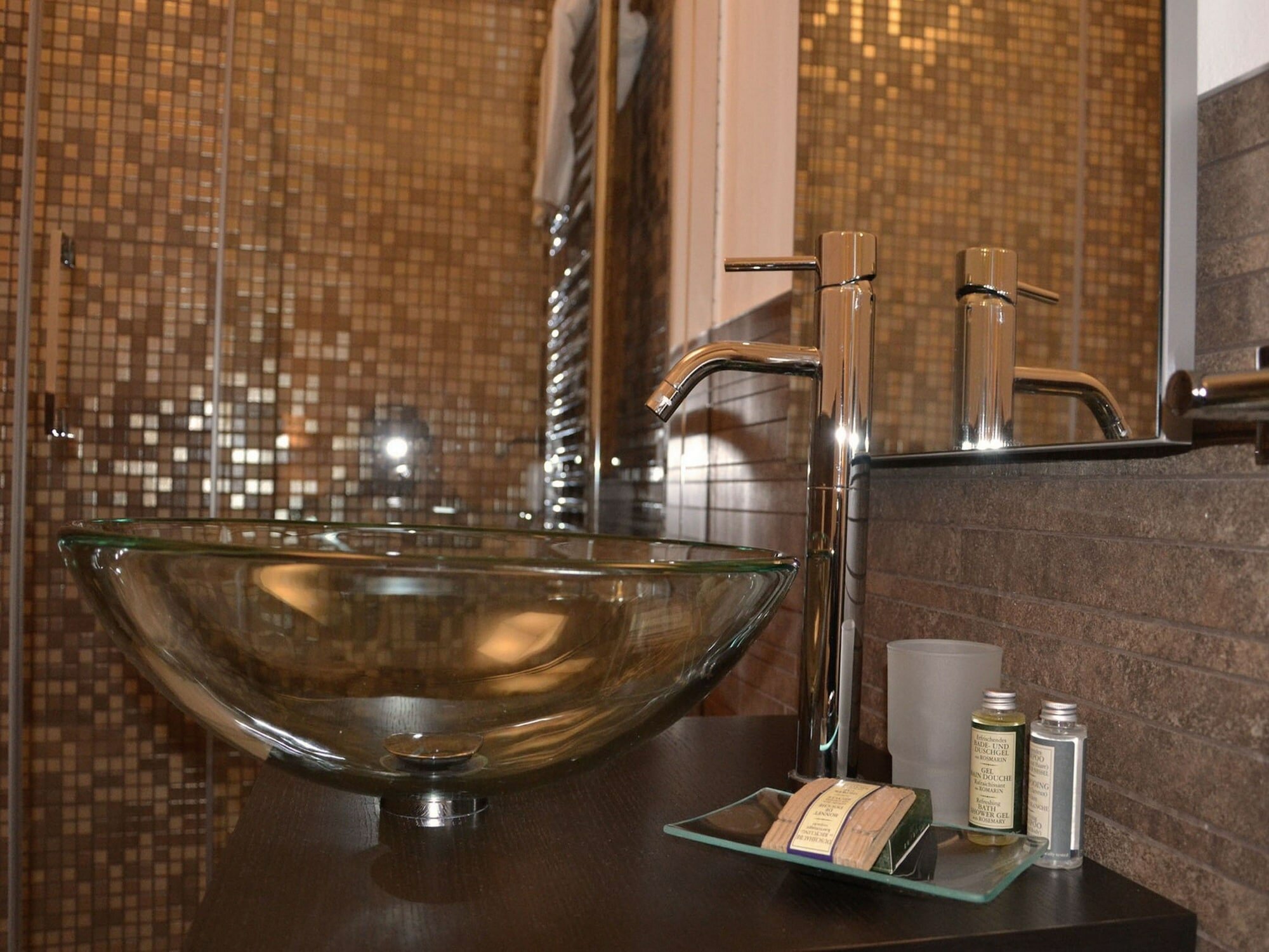 Фото Palazzo Ducale Suites