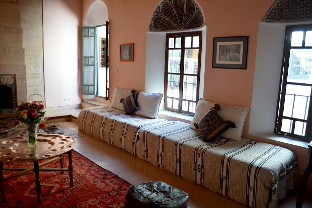 Фото Riad Dar Ihssane