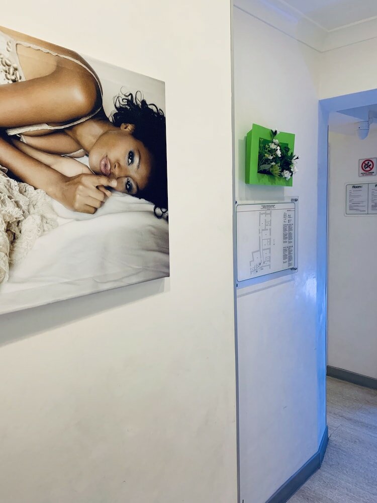 Фото IRooms Rome Spanish Steps